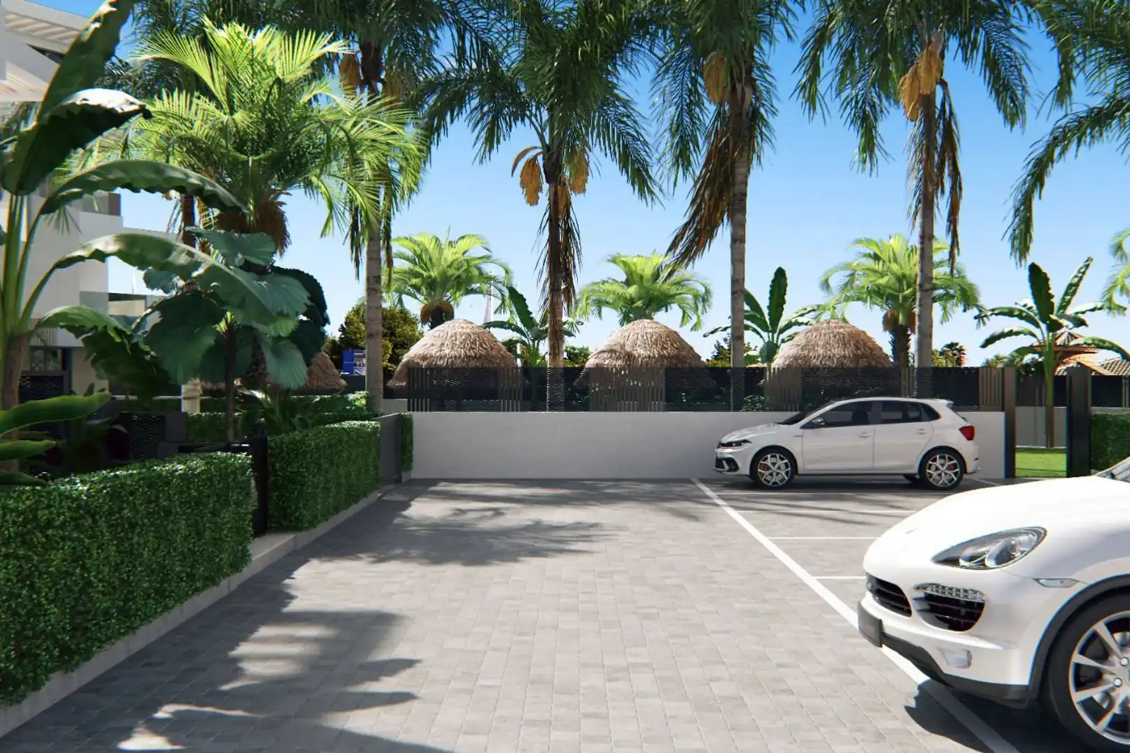 Appartement compact avec terrasse à vendre à Mar Menor Golf, imagen 17