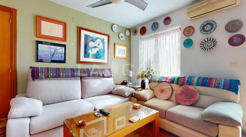 Foto 2 de Dúplex en venda a Avinguda de L'institut Obrer de València, Ciutat de les Ciències i de les Arts - Justicia,  Valencia Capital