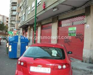 Vista exterior de Local en venda en  Palma de Mallorca