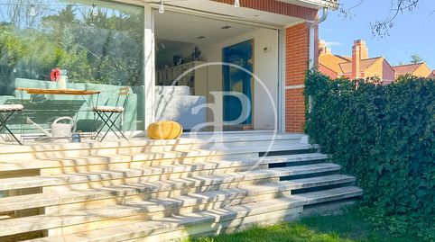 Foto 5 de Casa adosada en venta en Club de Campo, Madrid