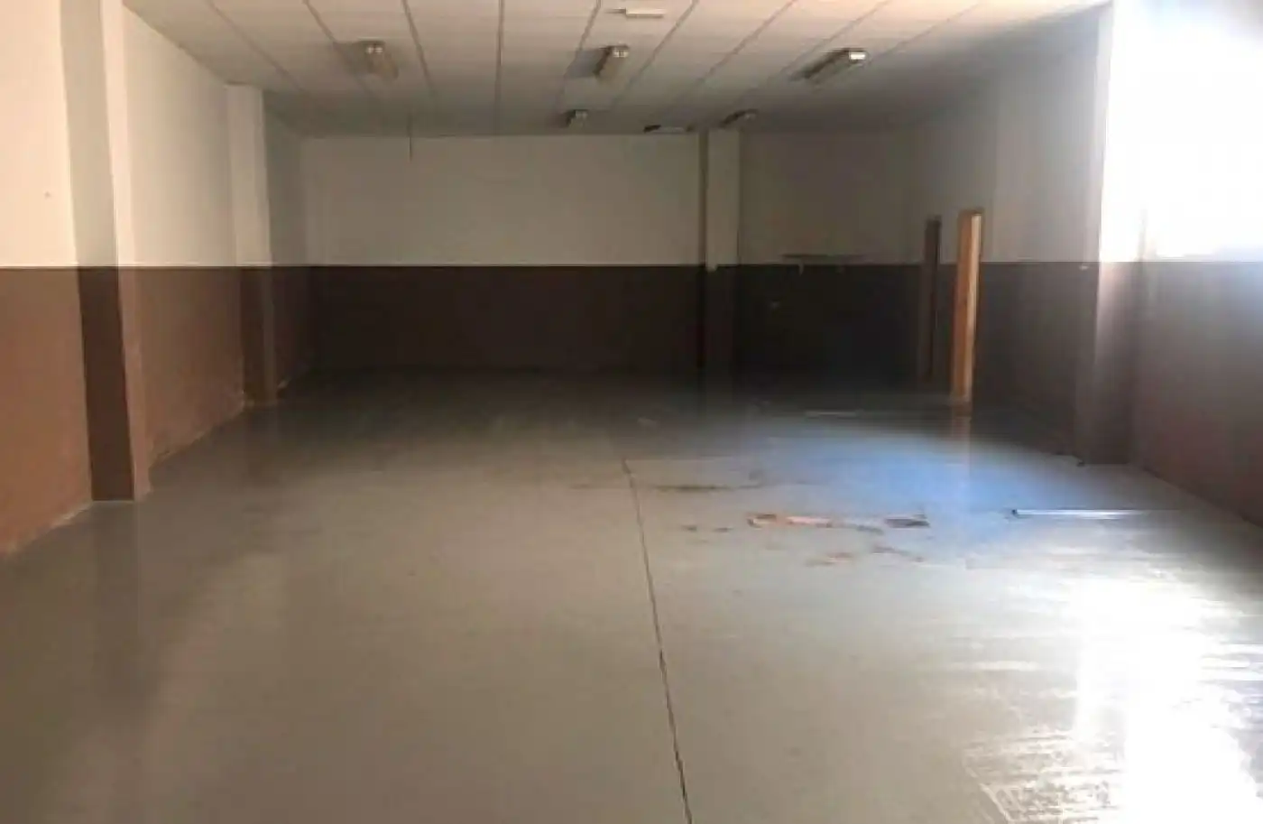 Industrial building for sale in Monóvar  / Monòver