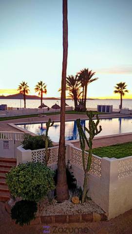 Apartamento en Alquiler en Calle S, 58 en Playa de las Gaviotas - El Pedrucho