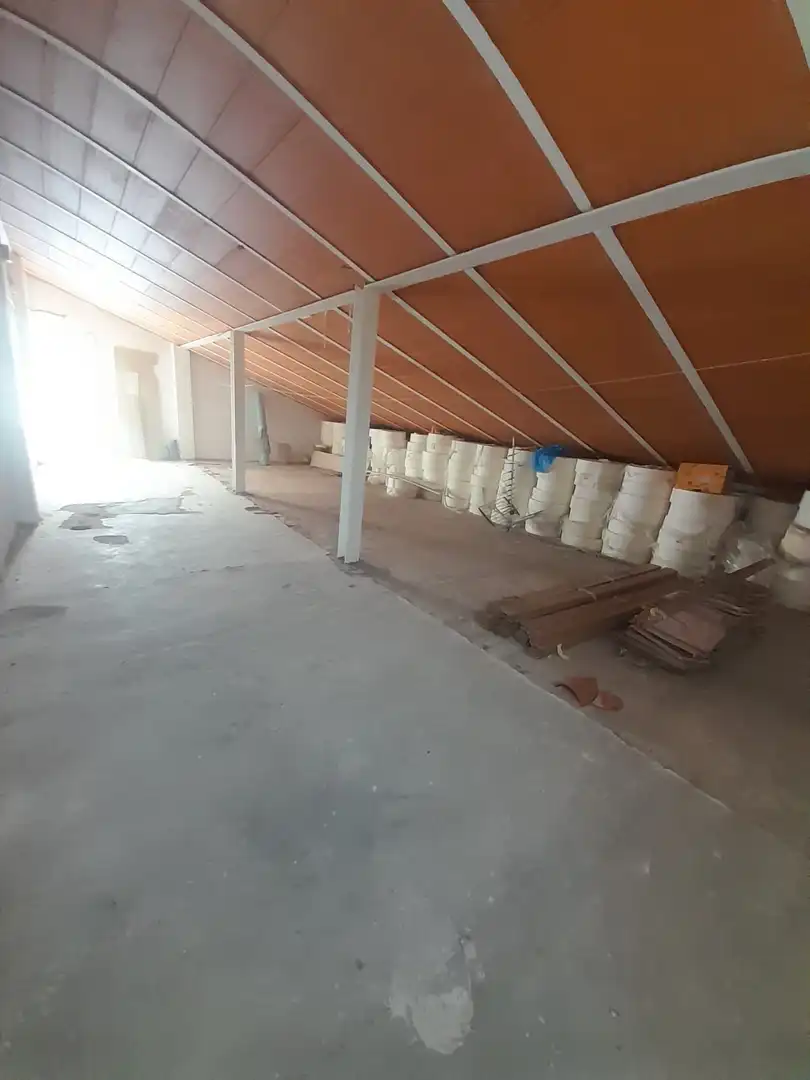 Casa o xalet en venda a La Covatilla de la 130, Zona Industrial