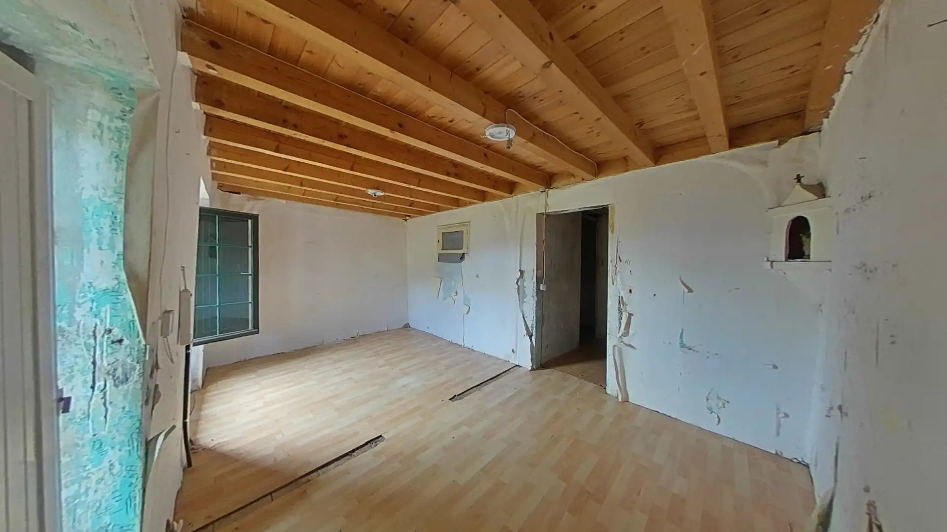 Casa adosada en venta en Ribamontán al Monte con Balcón