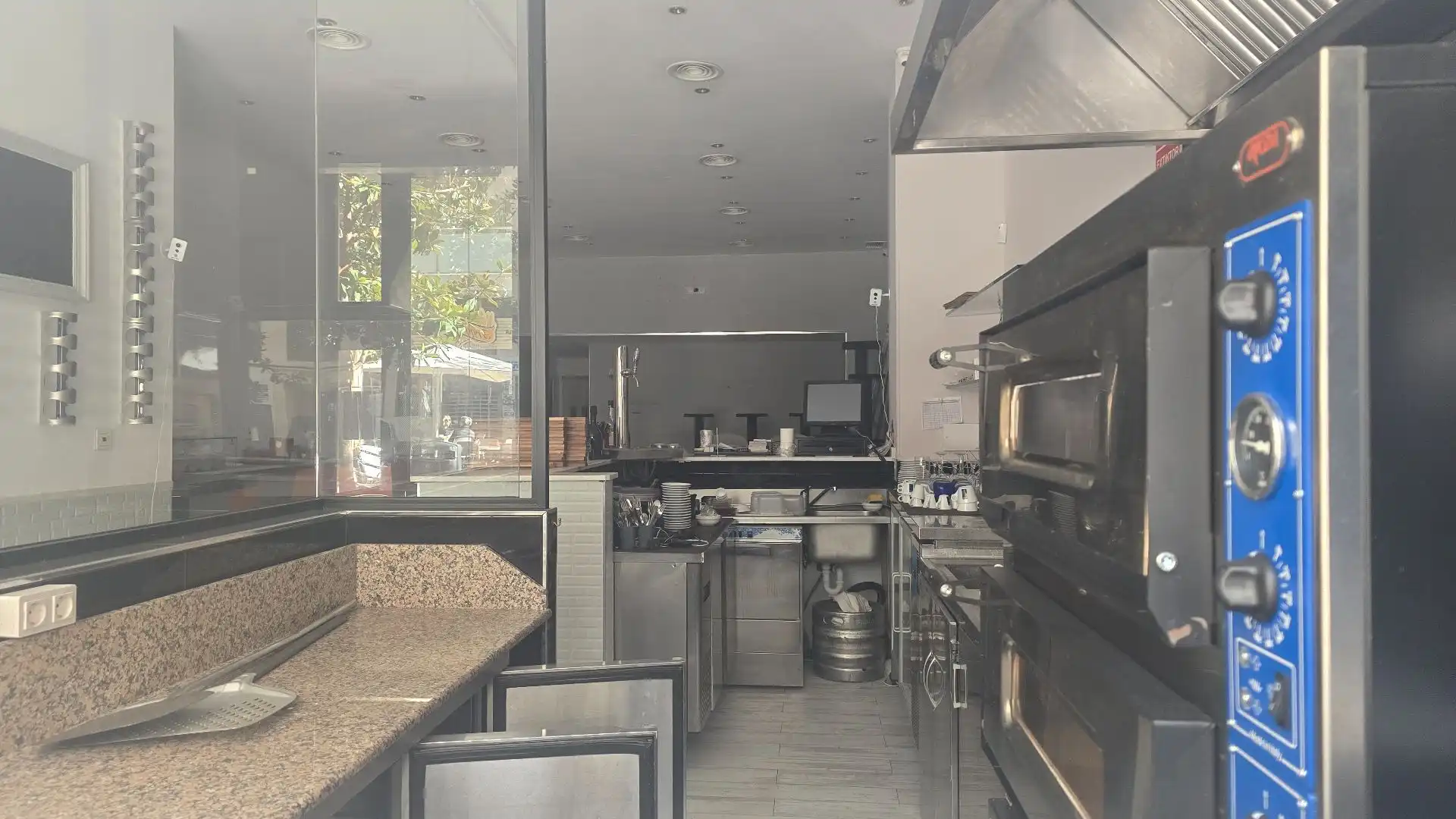 Local comercial en alquiler en Marbella Centro, imagen 6