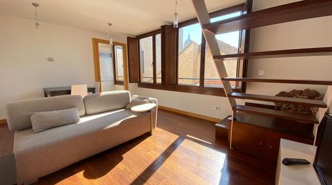 Photo 2 of Flat to rent in Calle Veracruz, 20, Universidad - Tenerías, Salamanca