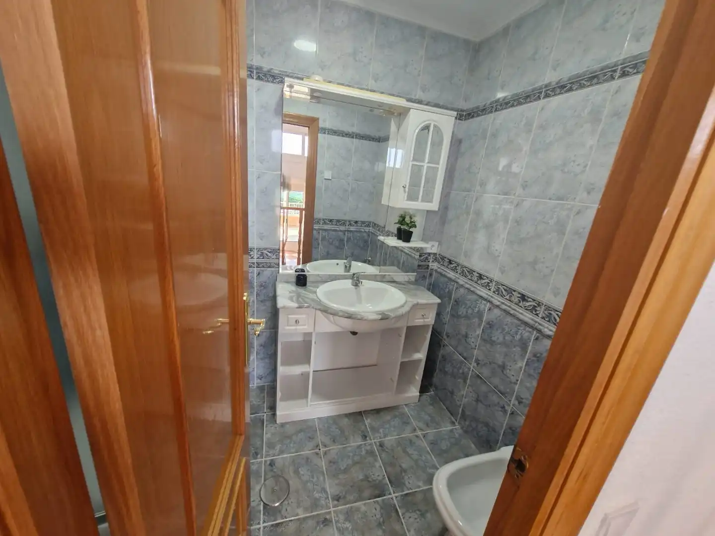 Bany de Pis en venda en Norte
