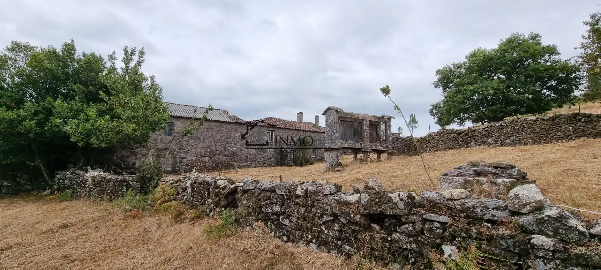 Casa o chalet en venta en Cerdedo con Jardín privado