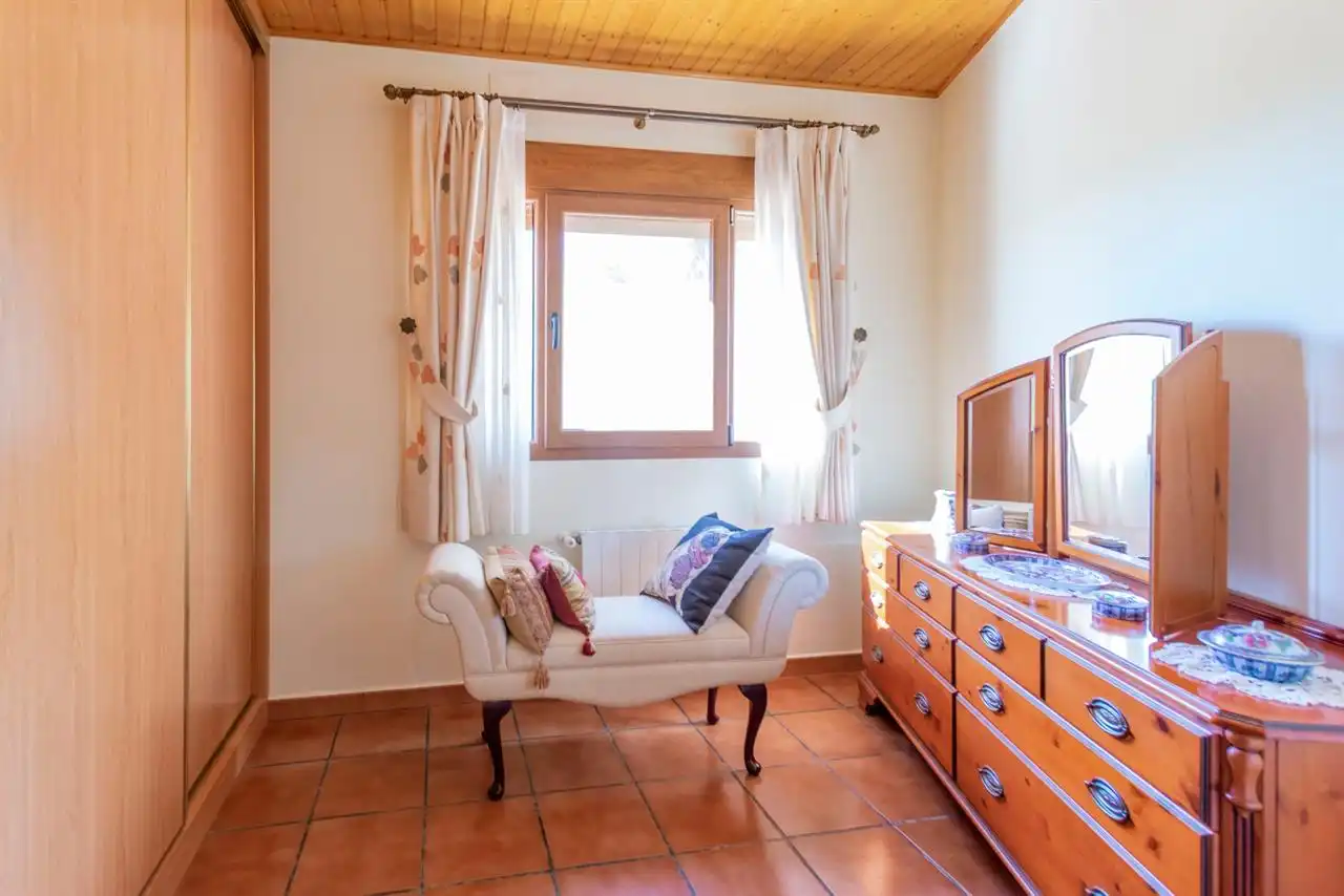 Villa avec piscine à vendre à Turre, imagen 25