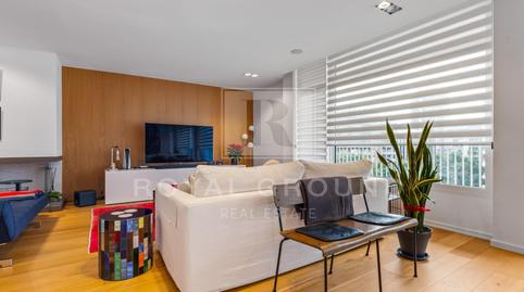 Foto 5 de Pis de lloguer a Carrer Bori I Fontesta, Sant Gervasi- Galvany,  Barcelona Capital