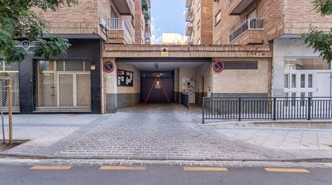 Foto 3 de Garaje en venta en Calle las Flores, 5, Fígares, Granada Capital