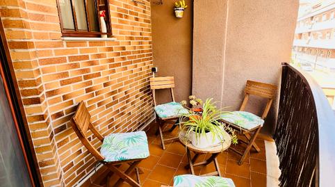 Foto 3 de Dúplex en venda a Petrer, Alicante