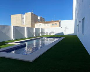 Swimming pool of Flat for sale in Masalavés  with Swimming Pool