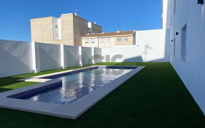 Swimming pool of Flat for sale in Masalavés  with Swimming Pool