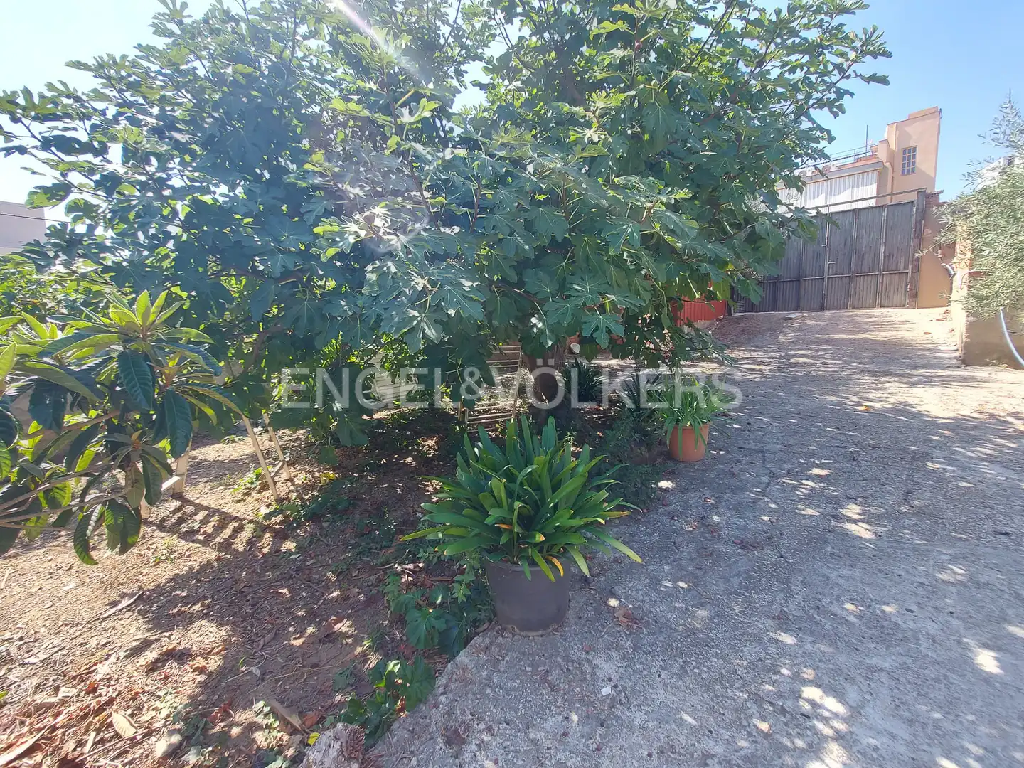 Terreny residencial en venda a Els Canons - Les Orioles - Can Paulet, imagen 16