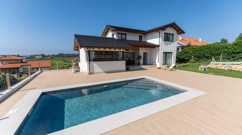 Foto 2 de Casa o chalet en venta en Carretera Ongayo, Suances, Cantabria