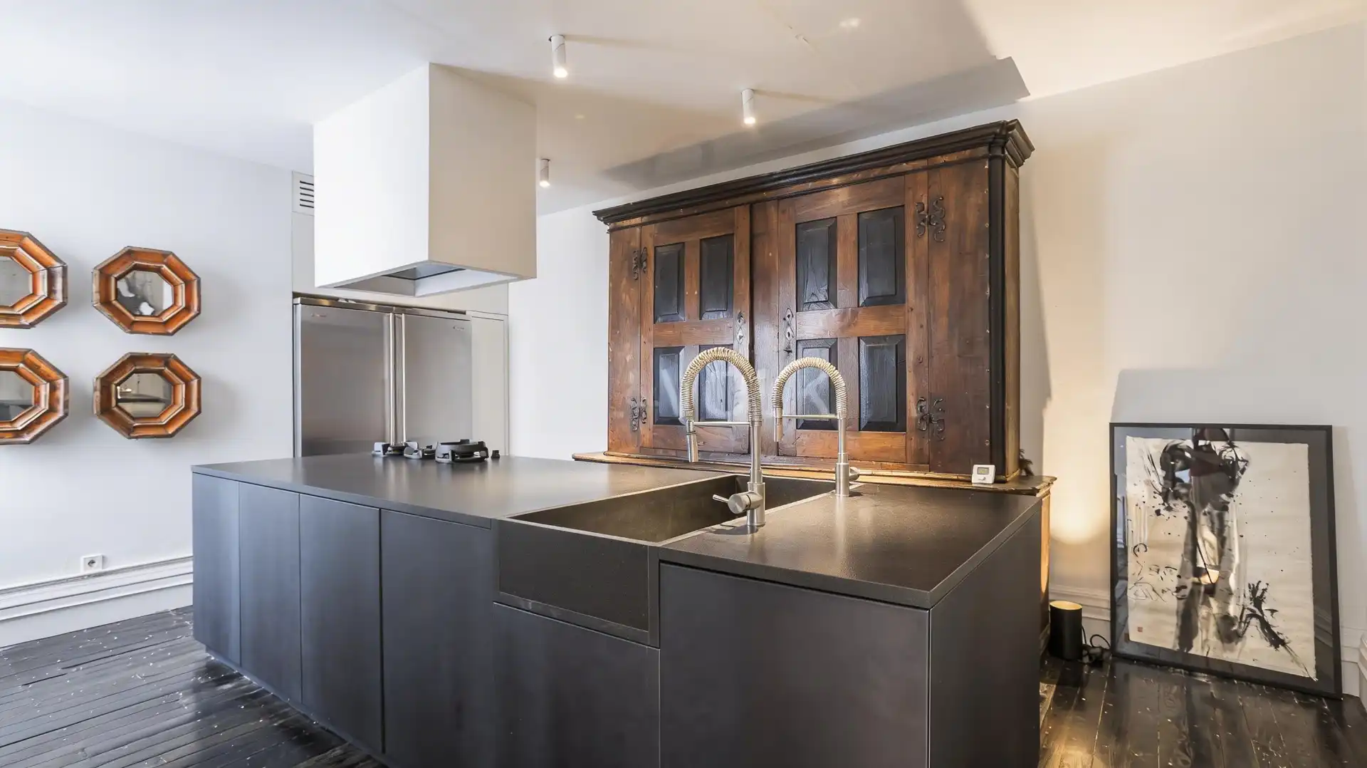 Piso con terraza en venta en Calle de la Magdalena, imagen 26