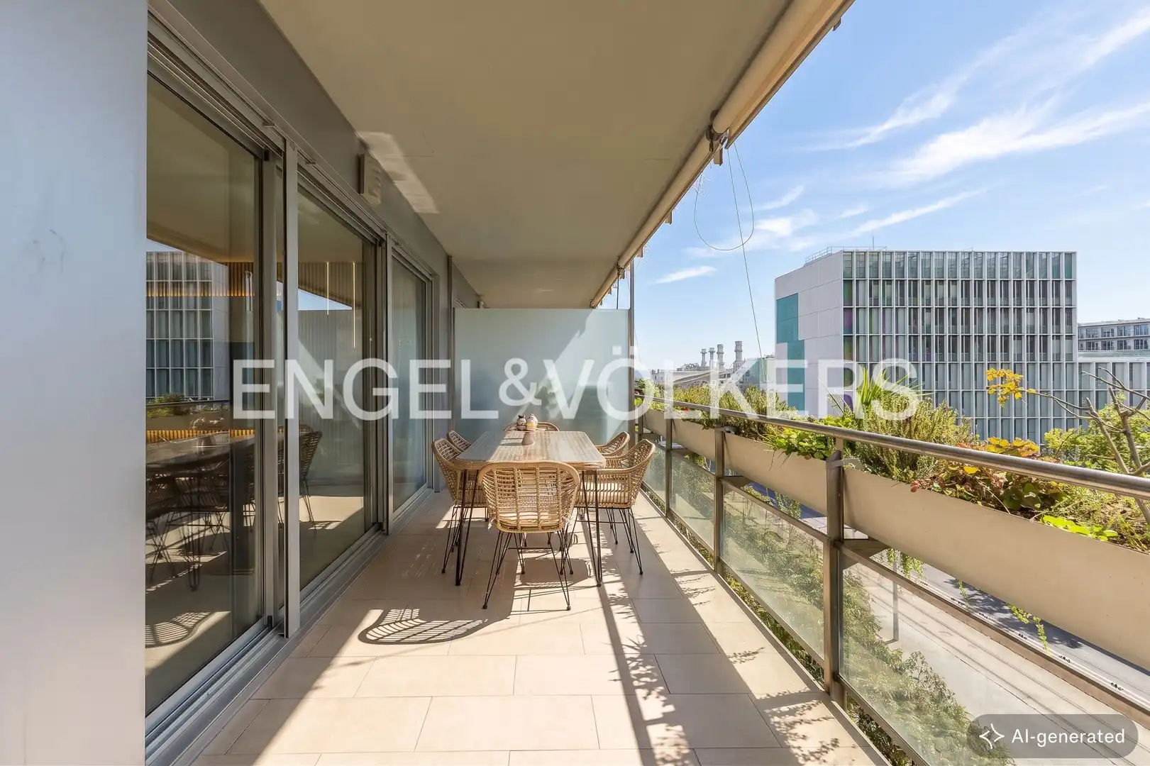 Appartement avec ascenseur à vendre à Port
