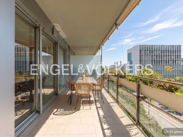 Piso con ascensor en venta en Port