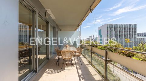 Exclusivo apartamento de lujo con Parking  en Port Forum