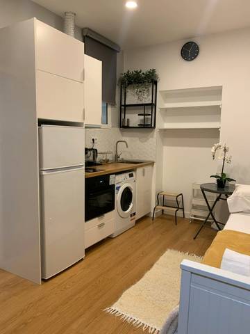 Piso en Alquiler en N/A en Guindalera