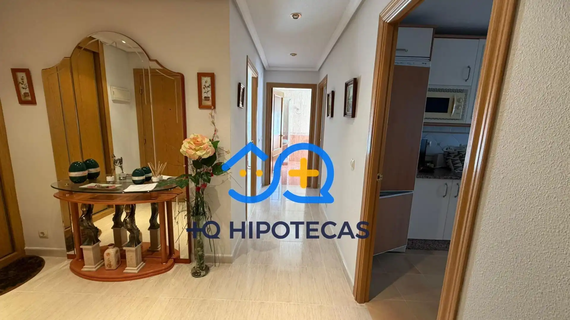 Flat for sale in Toledo  with Air Conditioner, Terrace and Storage room