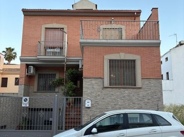 Casa amb jardí en venda a publio galerio