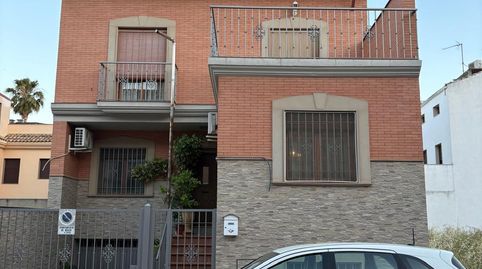 Se Vende magnifica Casa en Bailen