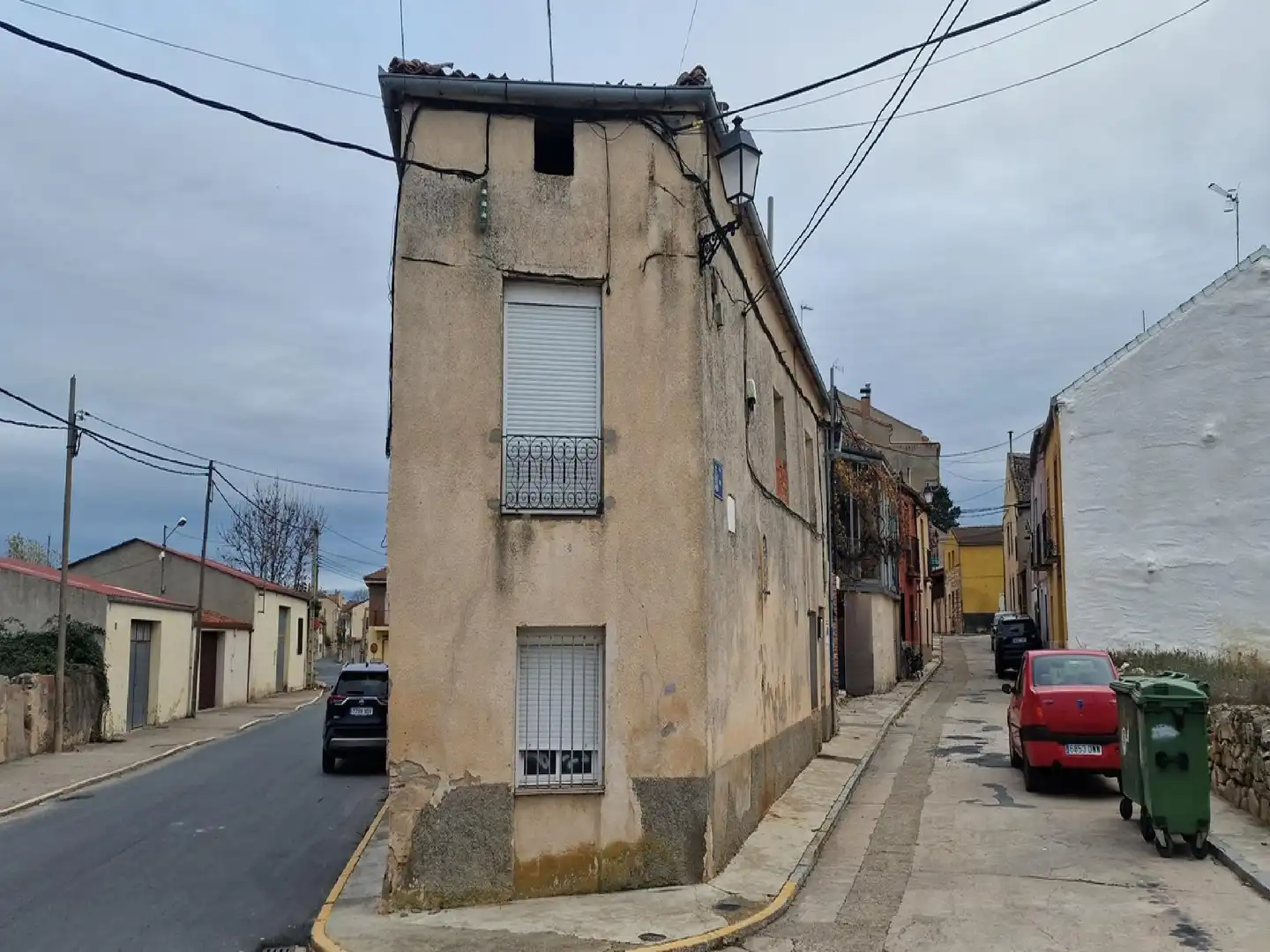 Casa in vendita a Turégano, imagen 3