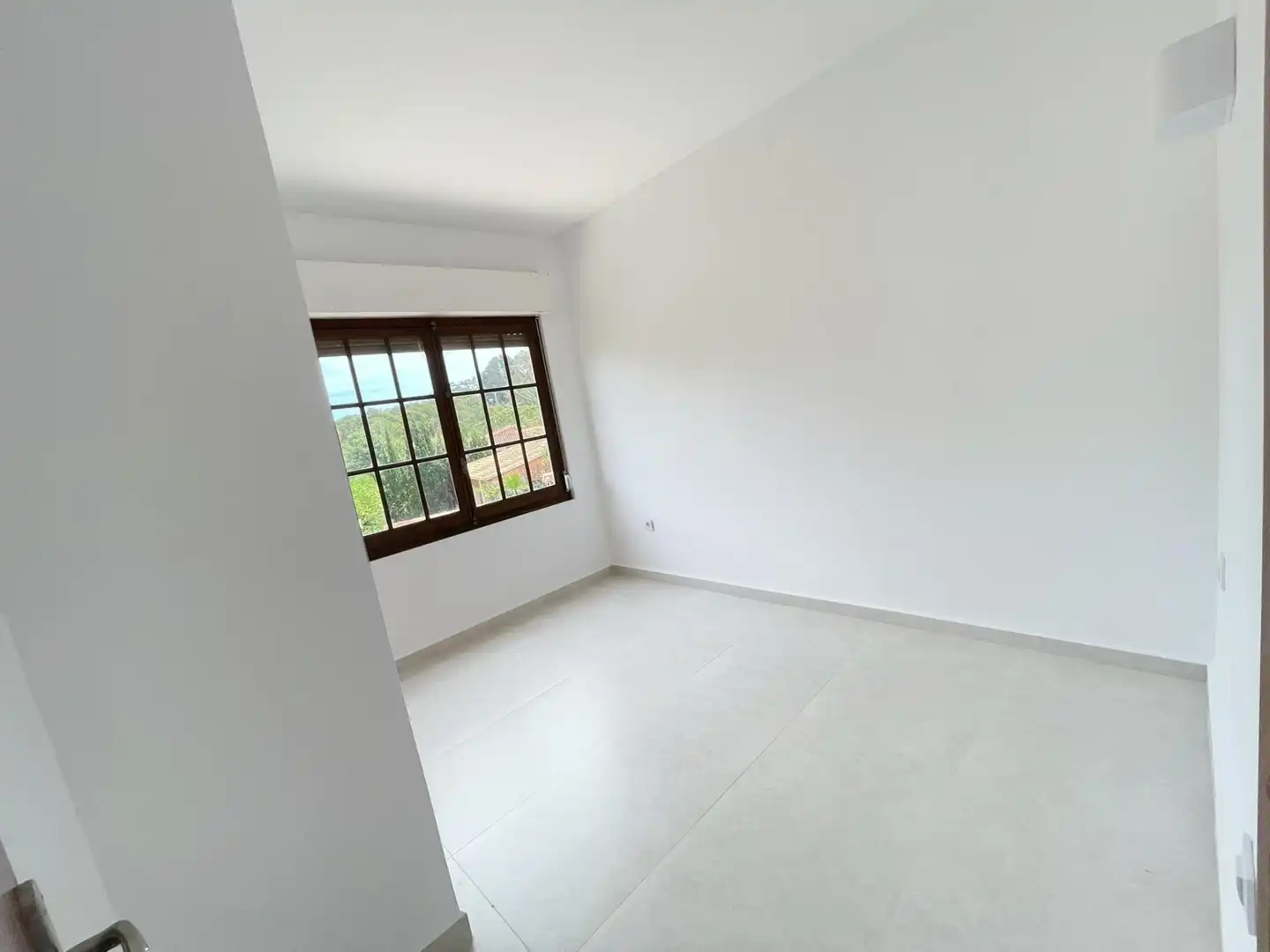 Bedroom of Houses for sale in Dénia  with Air Conditioner, Heating and Private garden