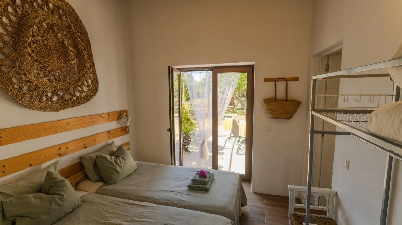 House with terrace for sale in Campanet - carrer cami vell d inca, imagen 7