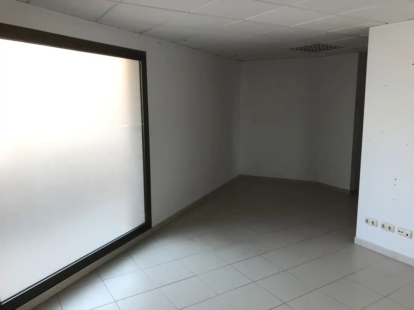 Büro zur Miete in Passatge Camp dels Rolls, 9, Barceloneta - Molí d'en Rovira