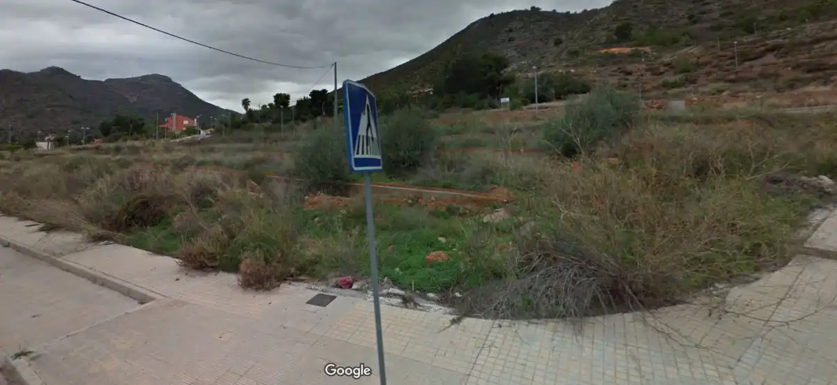 Terrenos y solares en venta en La Vall d'Uixó, imagen 4