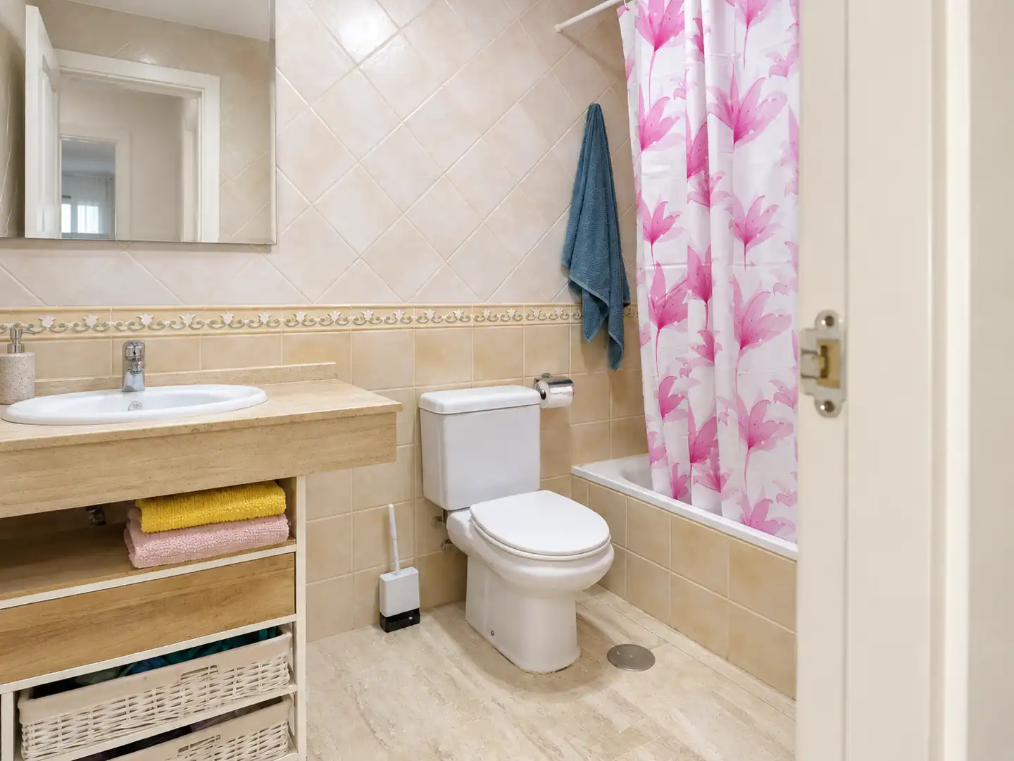 Appartement compact avec piscine à vendre à Paraiso de Riviera, imagen 7