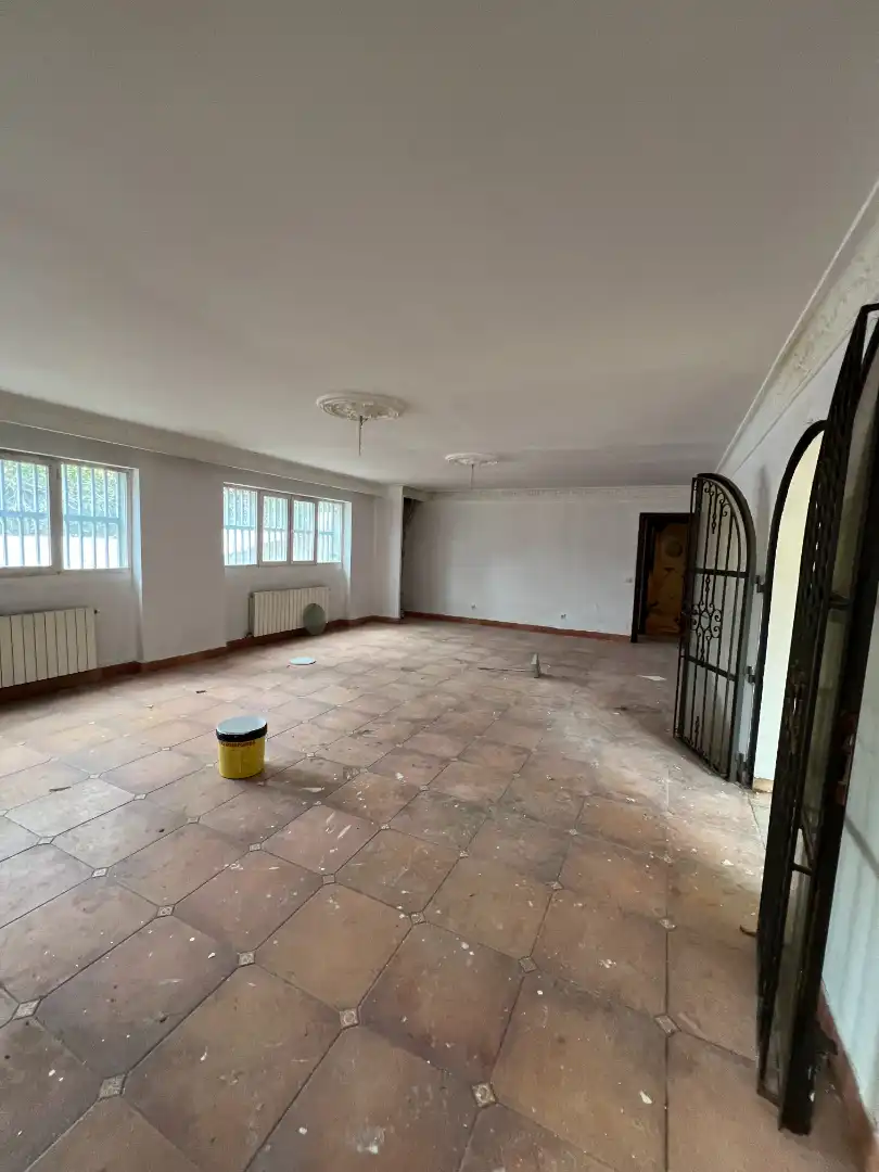 Casa o chalet en venta en Villanueva de la Cañada con Jardín privado, Terraza y Piscina