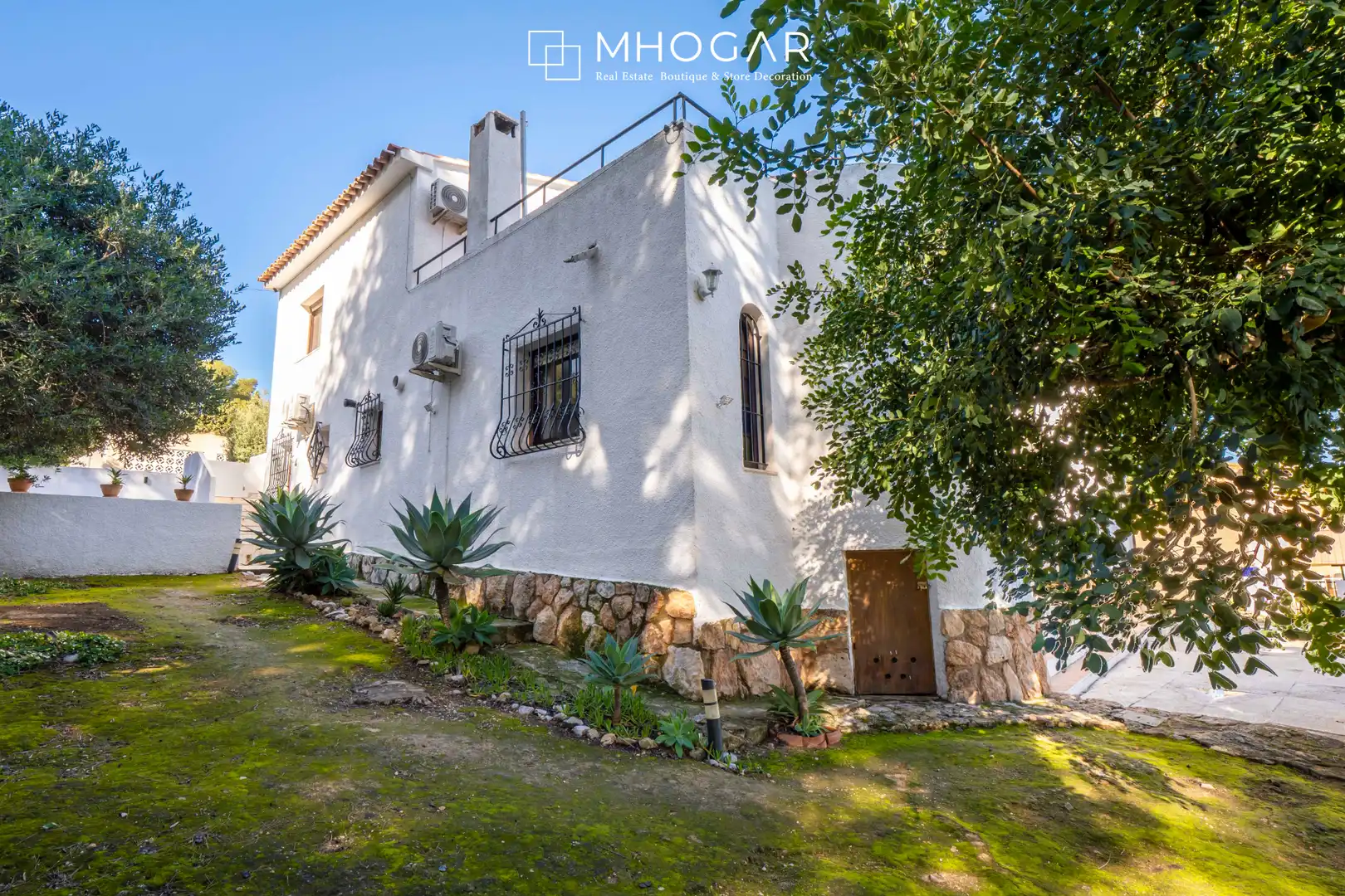 Casa o chalet en venta en Avinguda de la Marina, 72, Cala Advocat - Baladrar