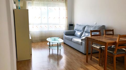 Photo 2 of Flat for rent in Avenida de Carlos Haya, Camino de Antequera, Málaga Capital