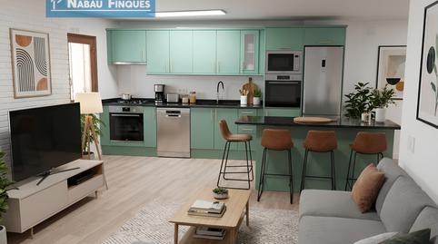 Foto 3 de Casa adosada en venta en Carrer de França, Ponts, Lleida