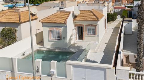 Photo 2 of House or chalet for sale in Calle Lebeche, 23, Miramar - Torre del Moro, Torrevieja