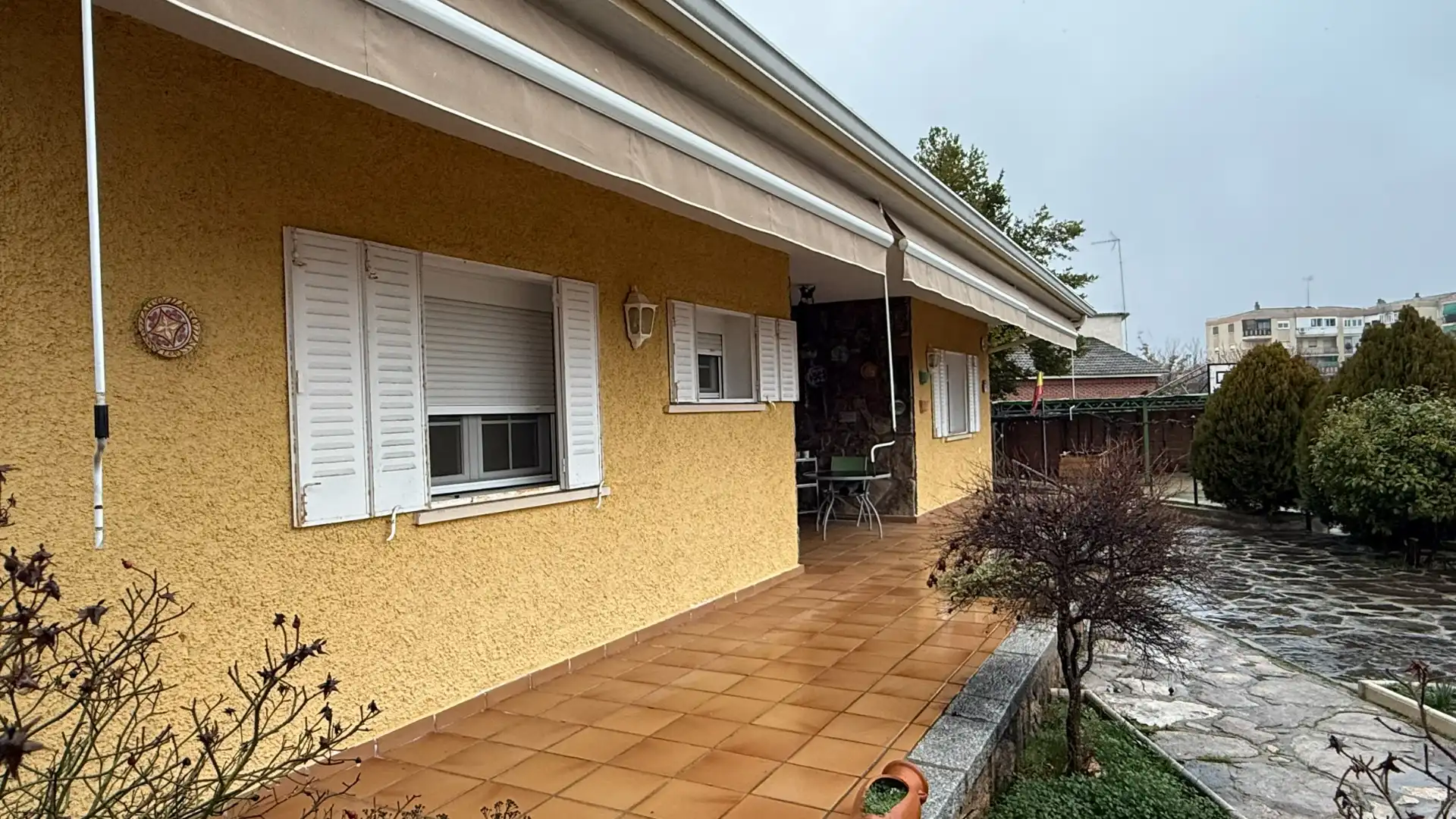 Casa o chalet en venta en Carretera de Madrid, 20, Aldea del Fresno