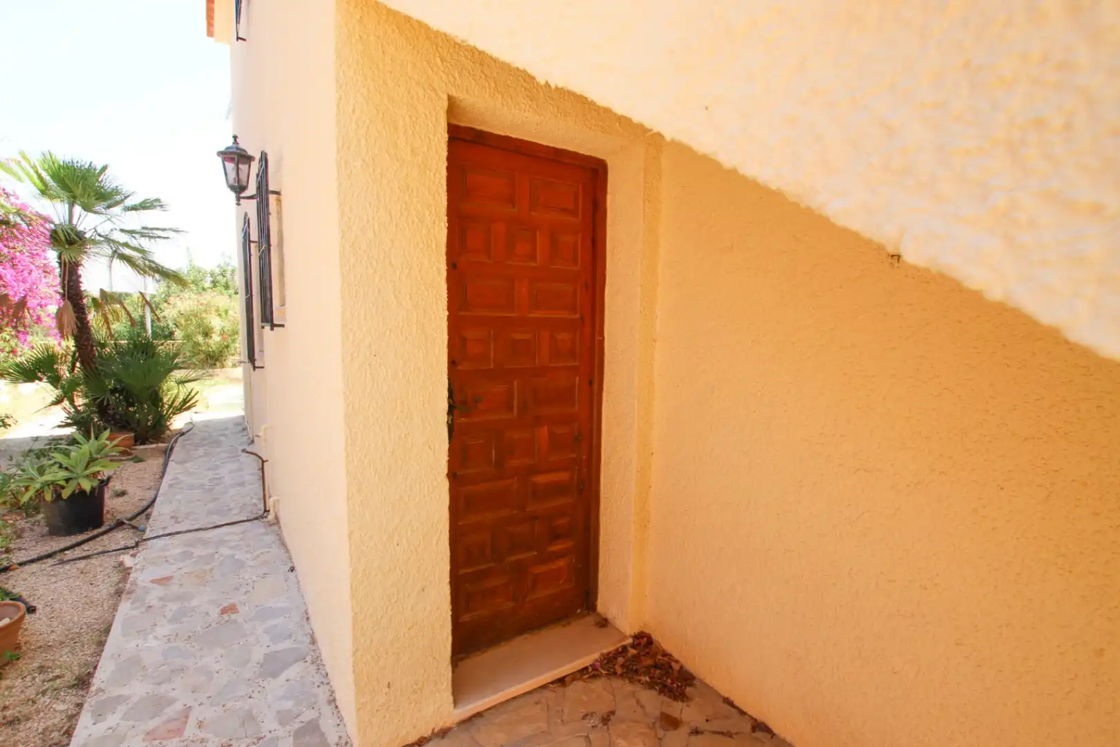 Chalet con jardín en venta en Maryvilla, imagen 27