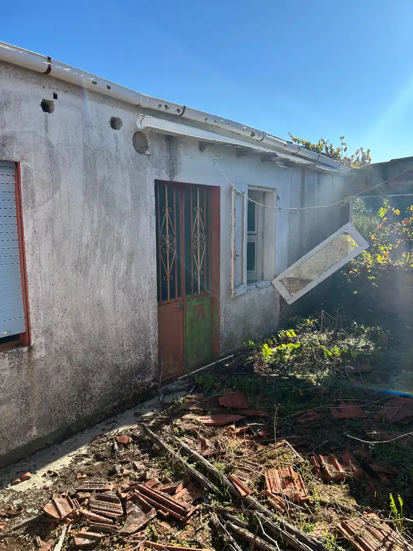 Residential land for sale in Rua Arcos 61, imagen 5