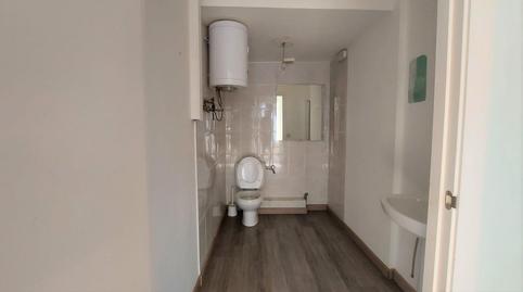 Foto 4 de Oficina de alquiler en De la Generalitat, 2, Mollerussa, Lleida
