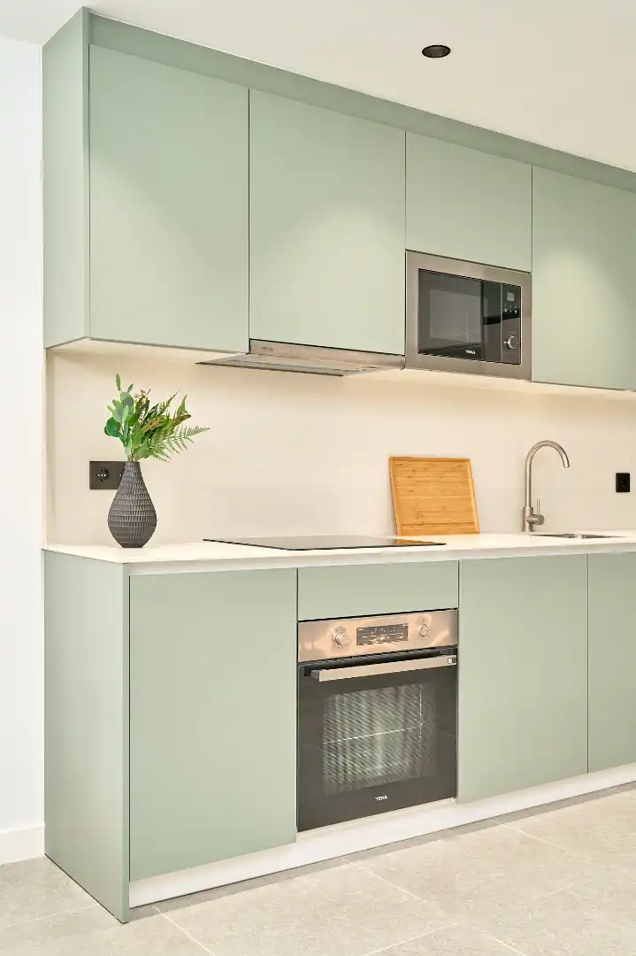 Flat for sale in Calle Dúo Sacapuntas, 102, Urbanización Santa Rosa