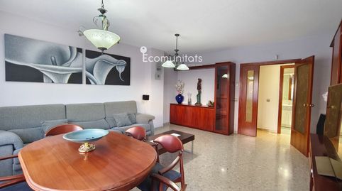 Foto 5 de Piso de alquiler en Joan Miro, Temple, Tortosa