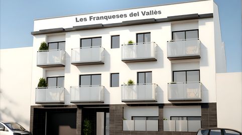 Photo 2 of Flat for sale in Les Franqueses del Vallès, Barcelona