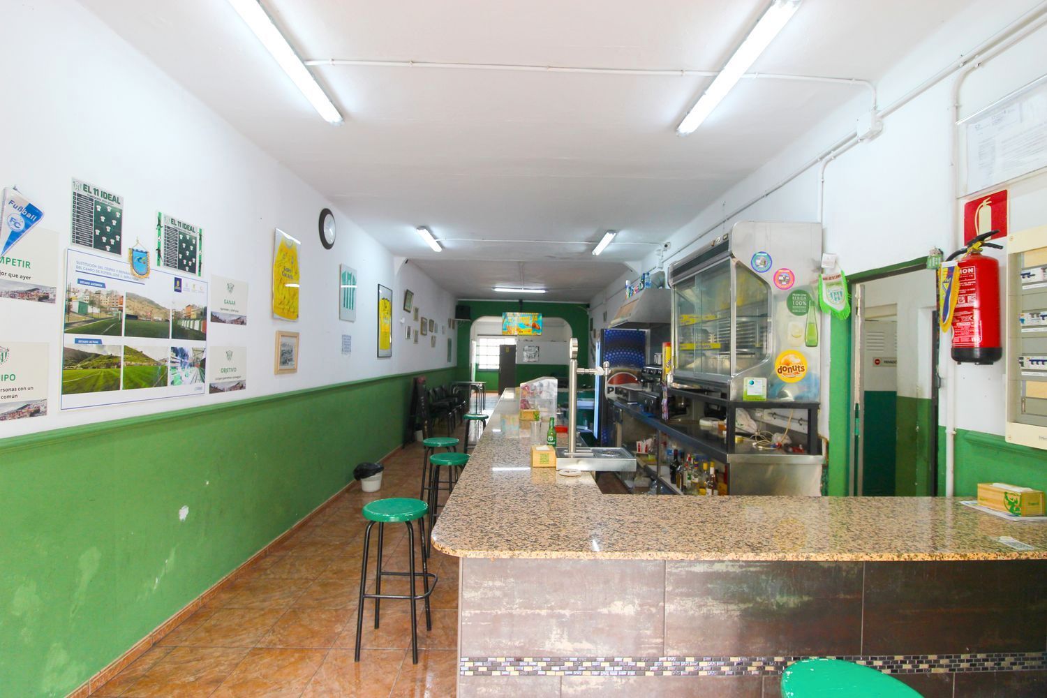 Kitchen of Single-family semi-detached for sale in Las Palmas de Gran Canaria