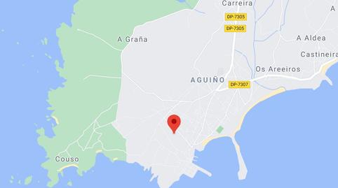 Foto 4 de Edifici en venda a Xunqueira, Aguiño, A Coruña