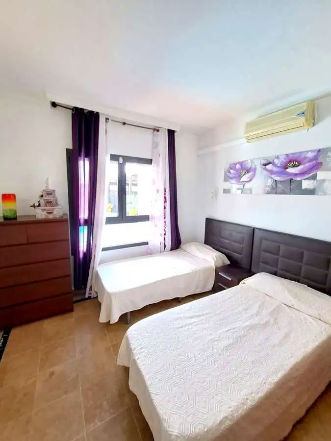 Maison avec piscine à vendre à Playa Blanca, imagen 10