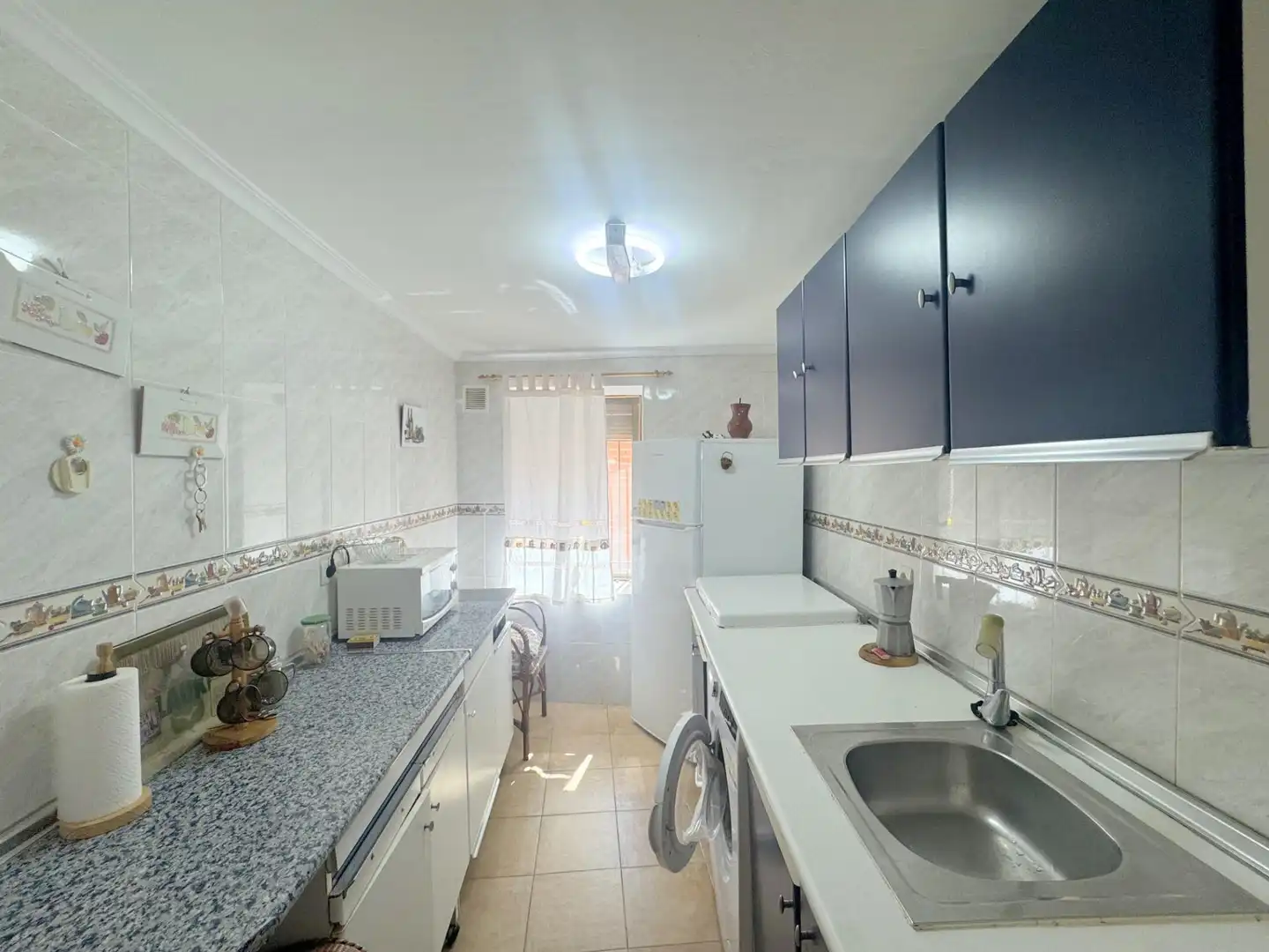 Finca rústica en venta en Cisla